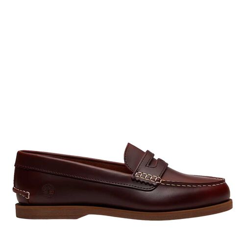 Timberland Women's Boat Classic Loafer
